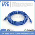 VENTA CALIENTE Cat5 Cat5e gato 5 cables de Lan KYC3SU50L006